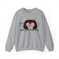 Mode Fashion Academy Gildan Unisex Heavy Blend™ Crewneck Sweatshirt
