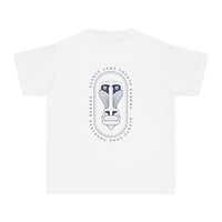 Asante Sana Squashed Banana Comfort Colors Youth Midweight Tee