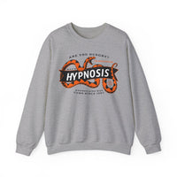 Kaa's Hypnosis Gildan Unisex Heavy Blend™ Crewneck Sweatshirt