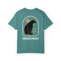Bare Necessities Comfort Colors Unisex Garment-Dyed T-shirt