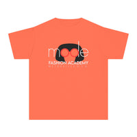 Mode Fashion Academy Comfort Colors Youth Midweight Tee