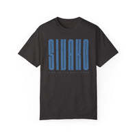 Sivako Rise To The Challenge Comfort Colors Unisex Garment-Dyed T-shirt