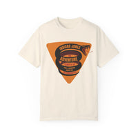 Indiana Jones Comfort Colors Unisex Garment-Dyed T-shirt