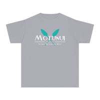 Motunui Comfort Colors Youth Midweight Tee