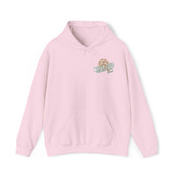 World Tour Gildan Unisex Heavy Blend™ Hooded Sweatshirt