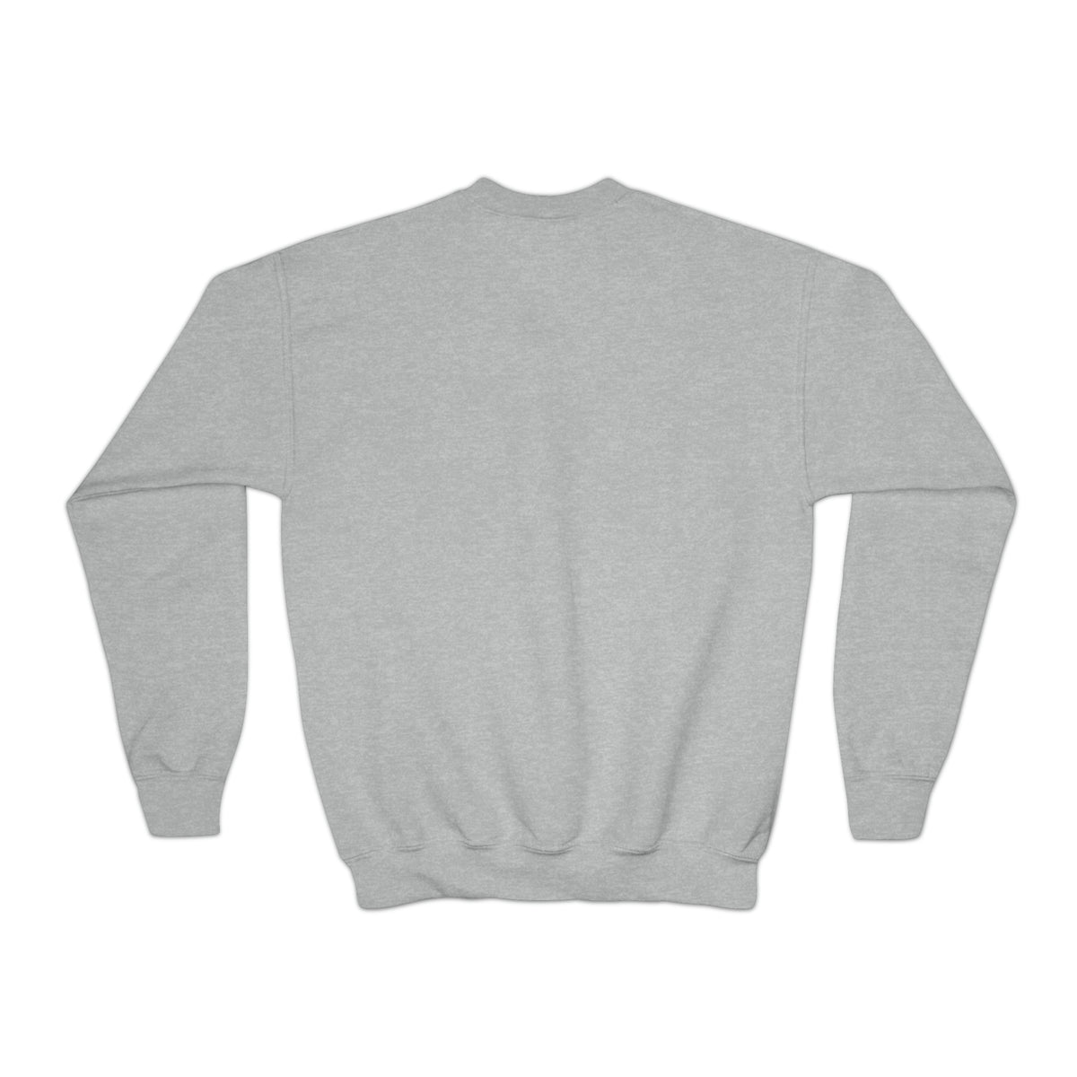 How Do You Boo? Gildan Youth Crewneck Sweatshirt