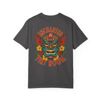 Enchanted Tiki Room Comfort Colors Unisex Garment-Dyed T-shirt