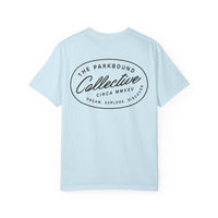The Parkbound Collective Comfort Colors Unisex Garment-Dyed T-shirt