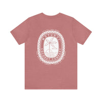 Motunui Coconut Company Bella Canvas Unisex Jersey Short Sleeve Tee