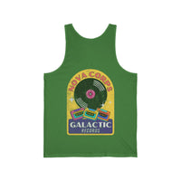 Nova Corps Bella Canvas Unisex Jersey Tank