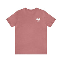 Best Day Ever Bella Canvas Unisex Jersey Short Sleeve Tee