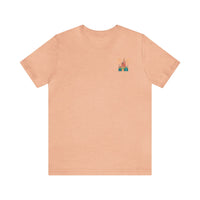Long Live All The Magic We Made Bella Canvas Unisex Jersey Short Sleeve Tee