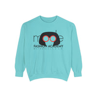 Mode Fashion Academy Comfort Colors Unisex Garment-Dyed Sweatshirt