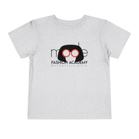 Mode Fashion Academy Bella Canvas Toddler Short Sleeve Tee