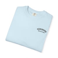 Parkbound Outfitters Comfort Colors Unisex Garment-Dyed T-shirt