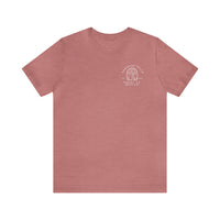 Paradise Falls Bella Canvas Unisex Jersey Short Sleeve Tee
