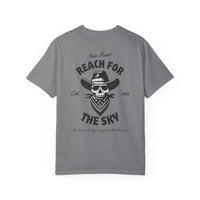Reach for the Sky Comfort Colors Unisex Garment-Dyed T-shirt