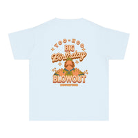 Big Birthday Blowout Comfort Colors Youth Midweight Tee