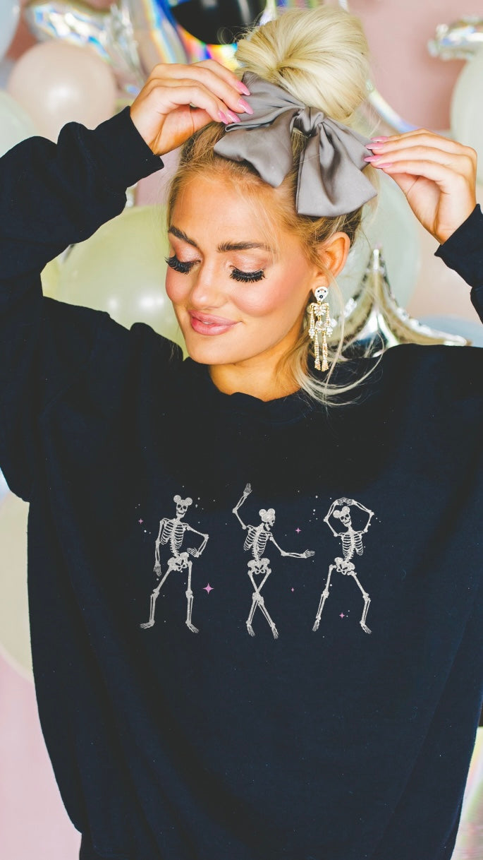 Boo To You Halloween Crew Gildan Unisex Heavy Blend™ Crewneck Sweatshirt