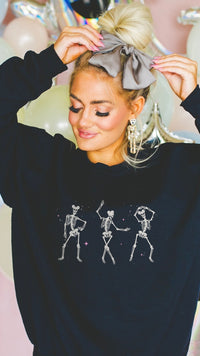 Boo To You Halloween Crew Gildan Unisex Heavy Blend™ Crewneck Sweatshirt