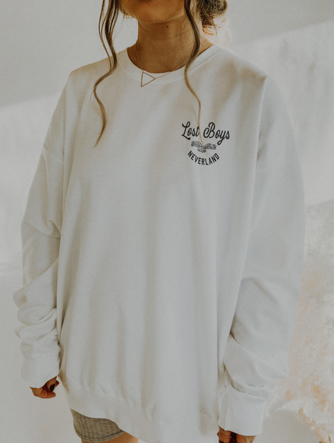 Bangarang Gildan Unisex Heavy Blend™ Crewneck Sweatshirt