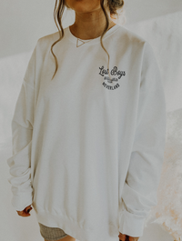 Bangarang Gildan Unisex Heavy Blend™ Crewneck Sweatshirt
