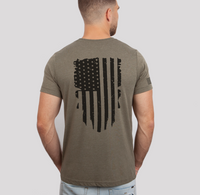 U.S. Army Veteran Bella Canvas Unisex Jersey Short Sleeve Tee