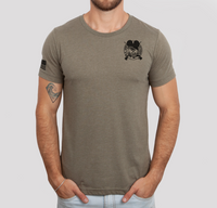 U.S. Army Veteran Bella Canvas Unisex Jersey Short Sleeve Tee