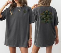 Snuggly Duckling Comfort Colors Unisex Garment-Dyed T-shirt