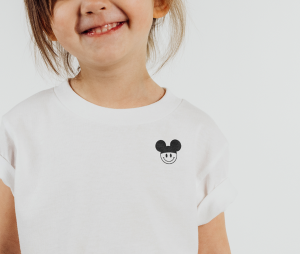 Best Day Ever Bella Canvas Toddler Short Sleeve Tee