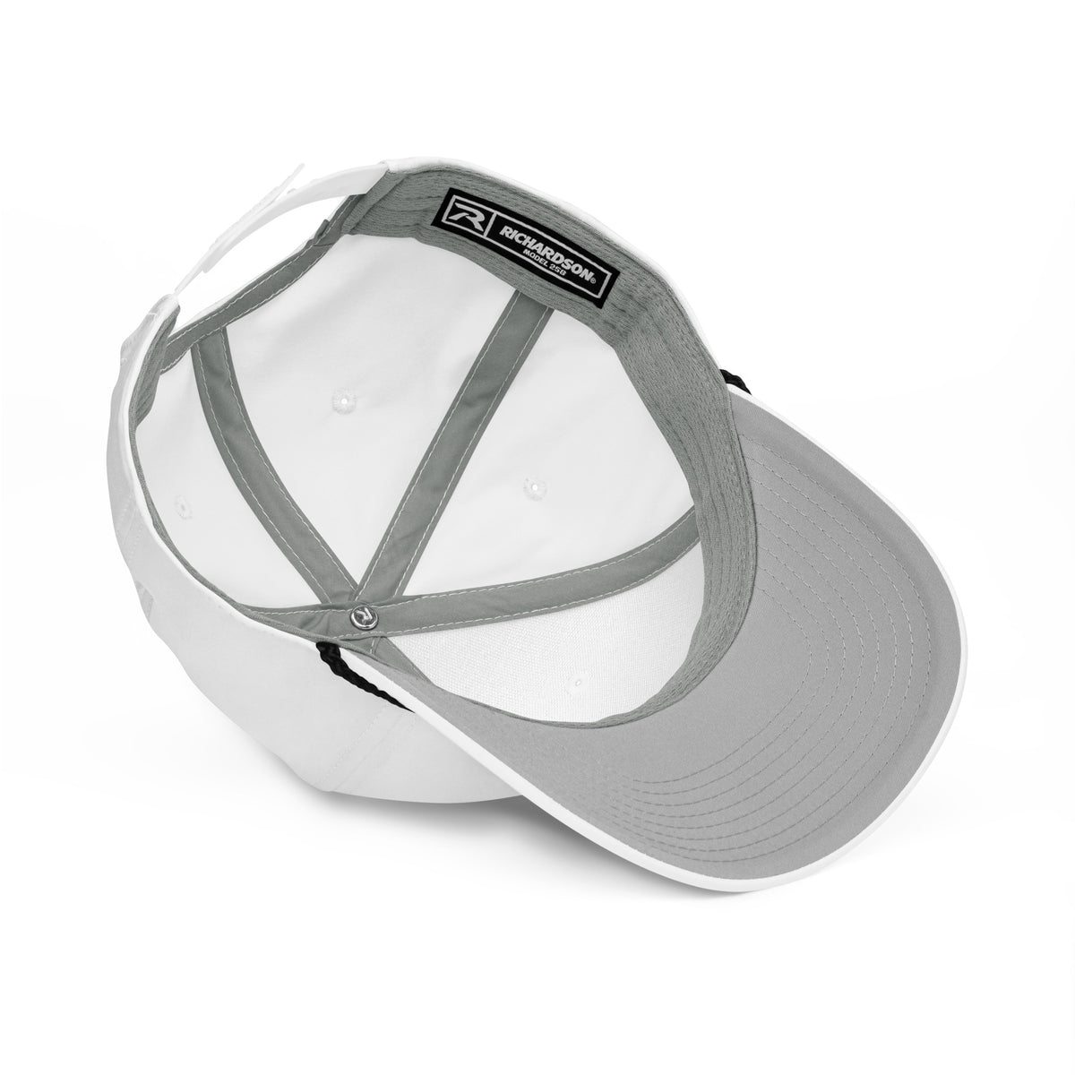 The Original Park Residents Classic Rope Cap