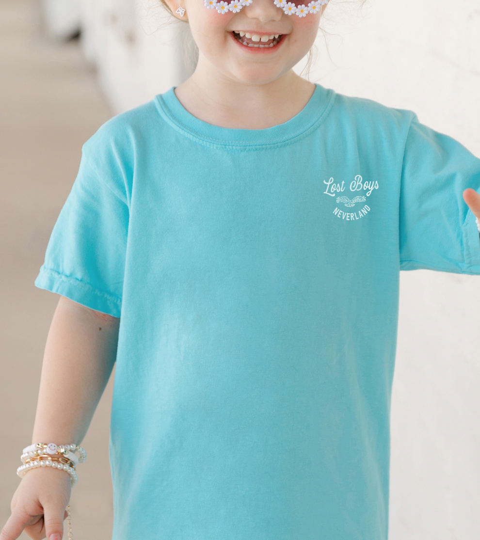 Bangarang Comfort Colors Youth Midweight Tee