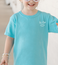 Bangarang Comfort Colors Youth Midweight Tee