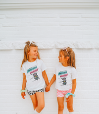 Traffic Lights Swiftie Comfort Colors Youth Midweight Tee