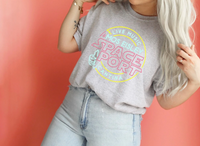 Mos Eisley Space Port Bella Canvas Unisex Jersey Short Sleeve Tee