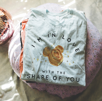 Mystery Tee