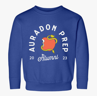 Auradon Prep Alumni Rabbit Skins Toddler Sweatshirt