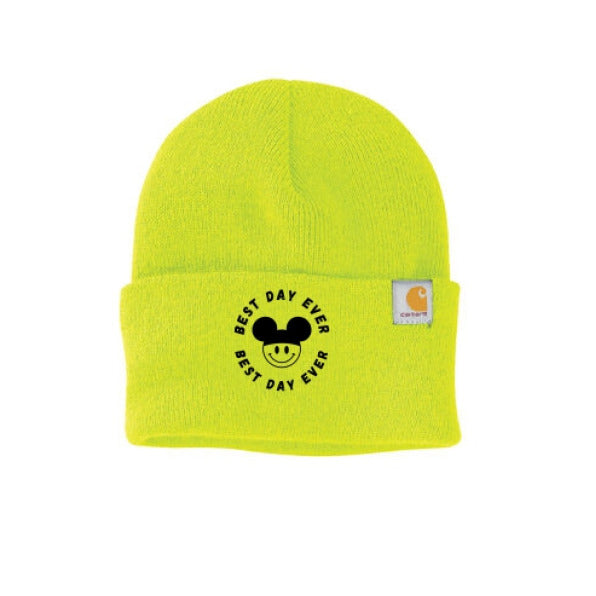 Brite Lime - FRONT