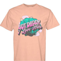 Neon Cantaloupe - FRONT