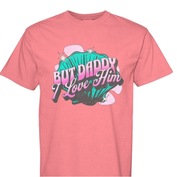 NEON RED ORANGE - FRONT