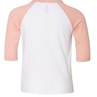 WHITE/ HTH PEACH - BACK