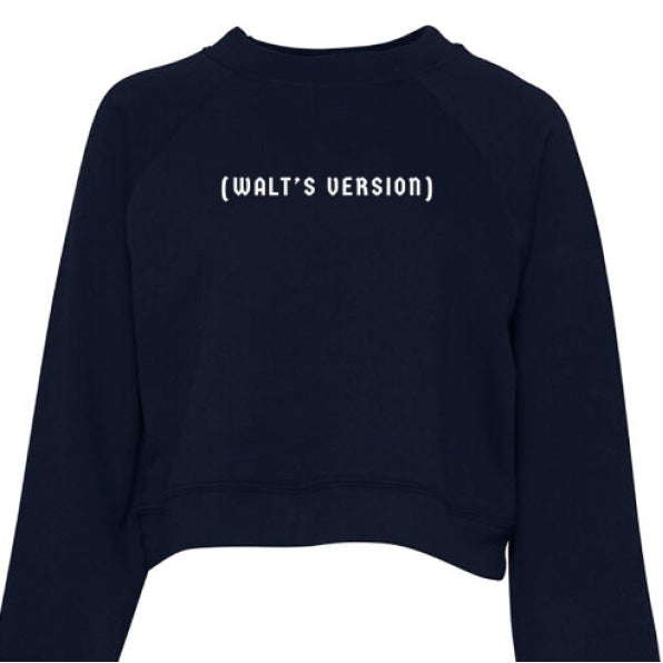 NAVY - FRONT