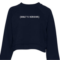 NAVY - FRONT