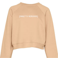 HEATHR SAND DUNE - FRONT