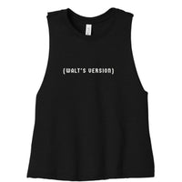 SLD BLK BLEND - FRONT