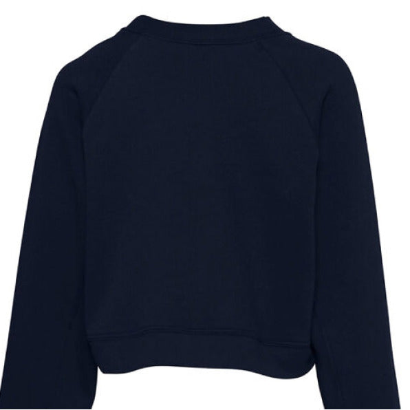 NAVY - BACK