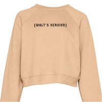 HEATHR SAND DUNE - FRONT