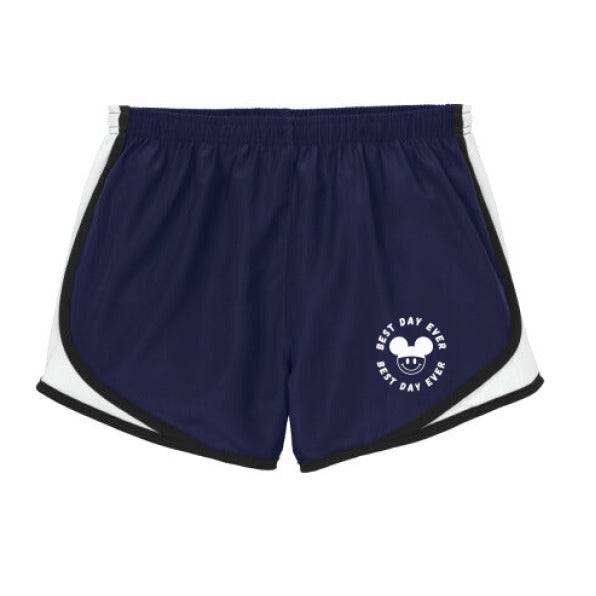 TrNavy/Wht/Blk - FRONT