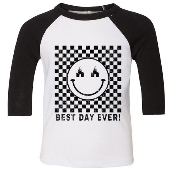 WHITE/ BLACK - FRONT