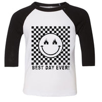 WHITE/ BLACK - FRONT